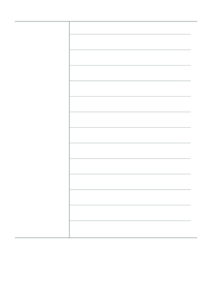 2026 Annual Planner