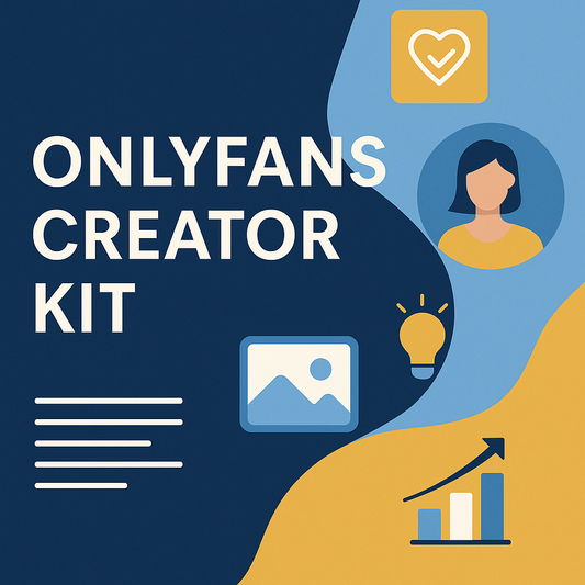 OnlyFans Creator Kit