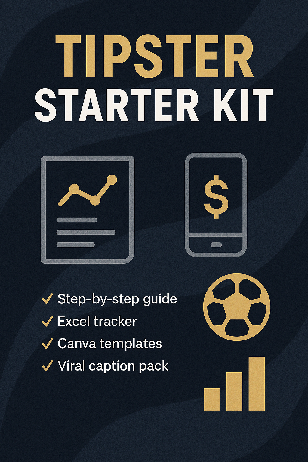 KIT TIPSTER