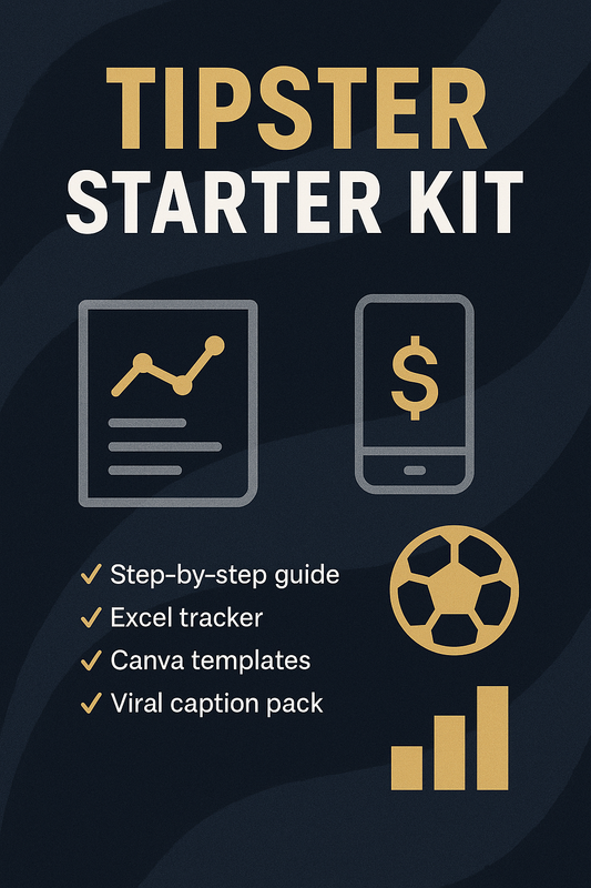 KIT TIPSTER